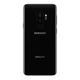 thumbnail image 5 of Restored Samsung Galaxy S9+ 64GB Sprint Locked Midnight Black (LCD SHADOW) (Refurbished), 5 of 5