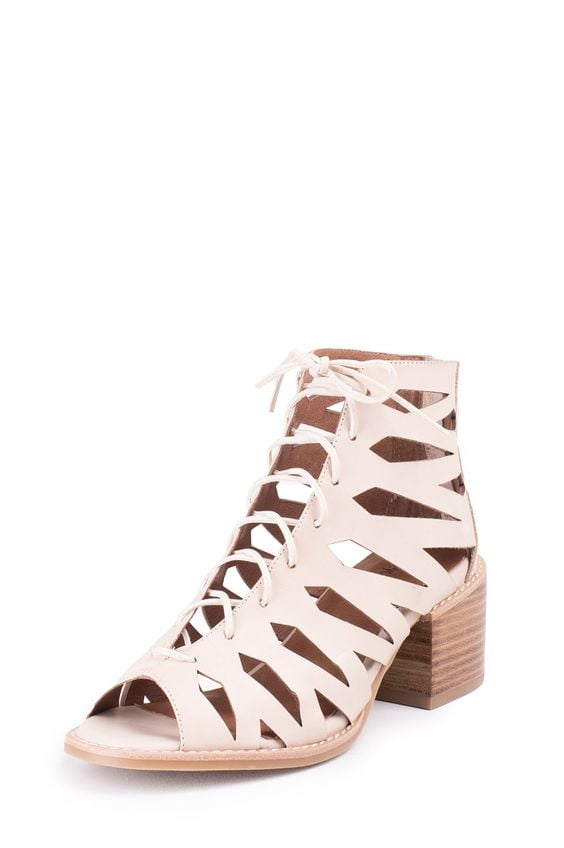 jeffrey campbell lace up