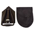 thumbnail image 3 of CSI Accessories W40 Tri-Fold Shovel w/Bag, 3 of 4