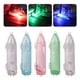 thumbnail image 5 of Greeniant 2 uds lámpara atractiva de peces lámparas múltiples ópticas luz de alto brillo Mini accesorios ligeros submarinos lago mar de hielo Pescar Luz verde, 5 of 6