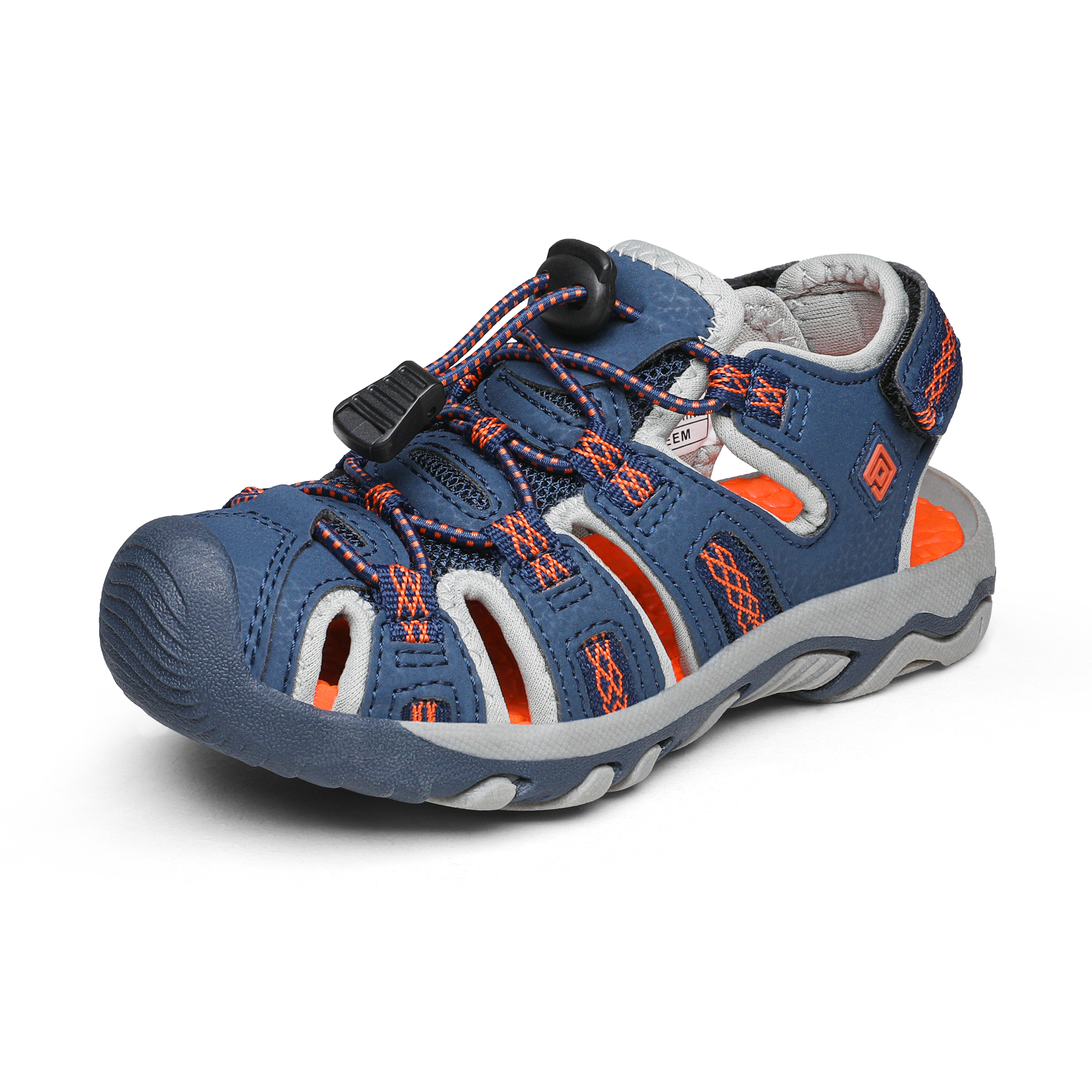 DREAM PAIRS Boys /& Girls Toddler//Little Kid//Big Kid Outdoor Summer Sandals