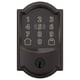 thumbnail image 1 of Cerradura SCHLAGE Encode Plus WiFi Deadbolt en bronce envejecido, 1 of 9