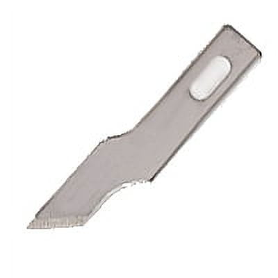 Hobby Blade #16, Pointed, Tube of 5