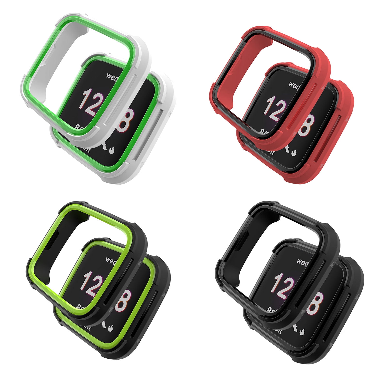 phone case smartwatch