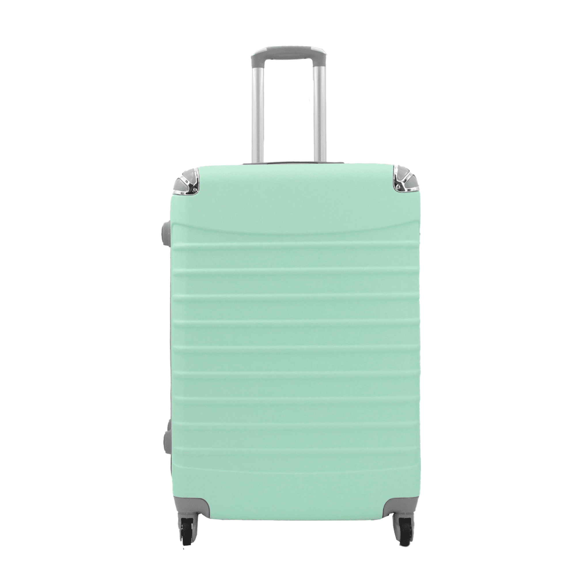 MINIDi Maleta de Viaje 25kg Con Asa Telescópica y Ruedas 360º