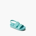 thumbnail image 1 of Reef Kids LITTLE WATER VISTA SEA BLUE FLAT, 1 of 4