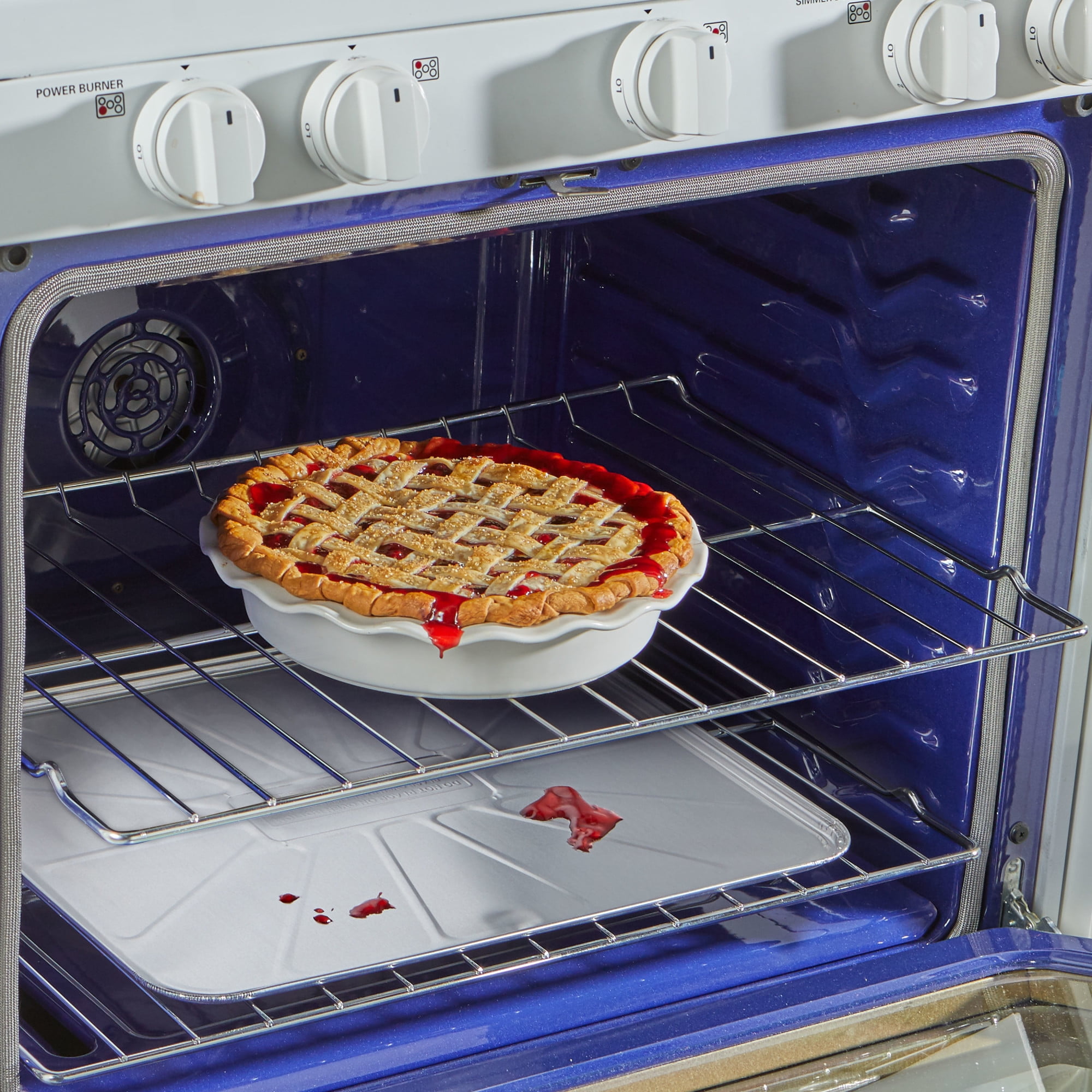 Oven tray liners hotsell