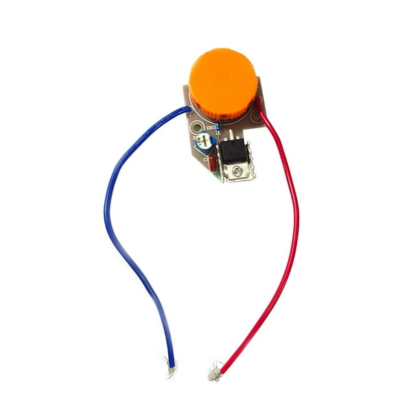 Interruptor de Control de Velocidad Matsuzay para Amoladora Angular menos de 1600W Accesorio Electrónica