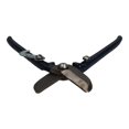 thumbnail image 2 of 8" / 200mm Straight Cut Tin Snips Sheet Aviation Metal Cutting Shears, 2 of 4