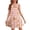 #A08-Pink, variant on Abcomgle Easter Dresses for Girls 10-12 Cute Bunny Daisy Print T Shirt Dresses for Girls A-Line Sleeveless Dress Outfits Crewneck Casual Twirly Dresses for Girls,Pink,7-8Years
