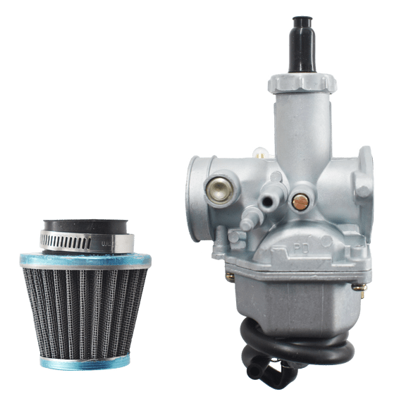 Carburetor Carb Air Filter Fit for Honda XR100R XR200R XR200 XR1000 XL100S CRF100F