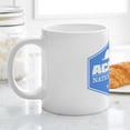 thumbnail image 4 of CafePress - Acadia NP 3 Mugs - 20 Oz White Ceramic Mega Mug, 4 of 5