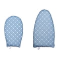 thumbnail image 1 of Guantes de Vapor Bewildely 2 Piezas Accesorio de Repuesto Type10 NO10, 1 of 6