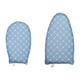 thumbnail image 1 of Wosthever 2 piezas de guantes de vapor para ropa, soporte de tabla de planchar impermeable de algodón, manga de almohadilla transpirable, Type3 NO3, 1 of 6