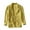L-Yellow, variant on 2025 Mens Suit Slim Fit Men's Suits Big and Tall one Button Solid Tuxedo Suit Men Blazers Jacket Business Suits Suit Jacket for Men Slim Fit Wedding Party Homecoming Suits Mens Linen Suit for Men