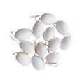 thumbnail image 3 of 2x 12 Huevos de Pascua Creativos con Cuerda, Artesanías de Pintura DIY, Artificiales para Decoración de Fiestas, Adornos para Niños Pequeños 2 piezas, 3 of 8