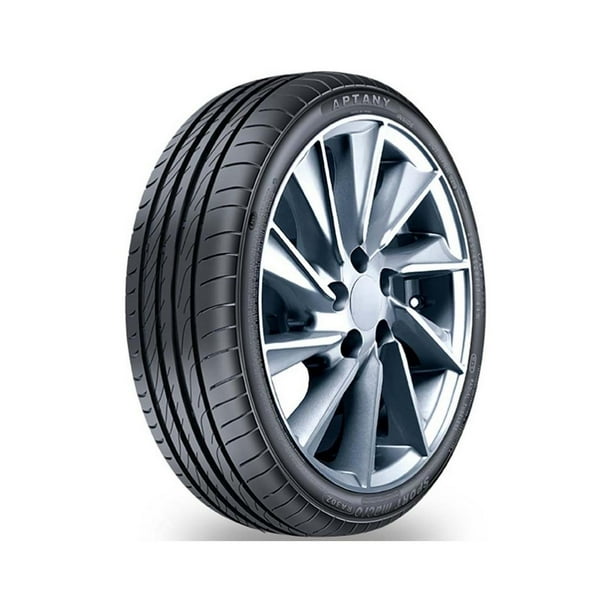 Llanta 245/50 R18 100W RUNFLAT Aptany RA302 | Walmart en línea