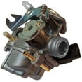 thumbnail image 2 of NEW CARBURETOR FUEL PUMP FUEL FILTER CARB FOR 2003-2018 HONDA RUCKUS 50 NPS50 REPLACES PART # 16100-GGA-672, 2 of 2