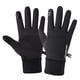 thumbnail image 5 of Guantes Cálidos de Invierno Sunnimix Guante de Pantalla Táctil Térmica Antideslizante Impermeable Negro L, 5 of 8