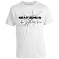 thumbnail image 1 of Rammstein engel t-shirtL, 1 of 4