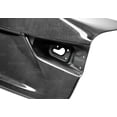 thumbnail image 2 of Seibon 14 Lexus IS250/350 OEM Carbon Fiber Trunk Lid, 2 of 11