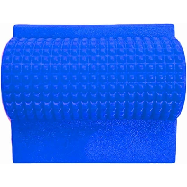 ZOUSSIQI Motorcycle Boot Motorcycle Accessories Gear Protector Cover for Motorbike - Slip & Strong Toughness (Blue) CA919-64759