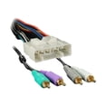 thumbnail image 1 of Metra 70-7713 Wiring Harness for 2002 Isuzu Rodeo with Factory Amplifier, 1 of 3