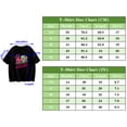 thumbnail image 3 of World and Cup Soccer Shirt 𝓴𝓲𝓭𝓼 OdeJous Black T-Shirt for Boygirls,XL, 3 of 5
