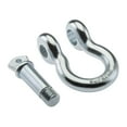 thumbnail image 3 of Supreme Suspensions UNVREVYG01G1 D-Ring Shackle, 3 of 6