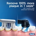 thumbnail image 4 of iO Series 3 Electric Toothbrush with (1) Brush Head, Rechargeable, White, 4 of 11