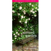 The Scented Garden (Garden Project Workbooks) [Spiral-bound - Used]