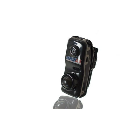 High Capacity Low Cost Motion Detecting Camcorder Portable Pocket Video