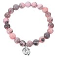 thumbnail image 2 of Elegant Design Beads Bracelet For New Mom Decorative Jewelry Mother's Day Occasion 1 Set, 2 of 4