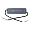 thumbnail image 1 of Transformador de controlador de luz LED, fuente de alimentación, IP67, resistente al agua, voltaje constante, 60 W, CA 170-265 V, 24 V, 2,5 A, 1 of 14