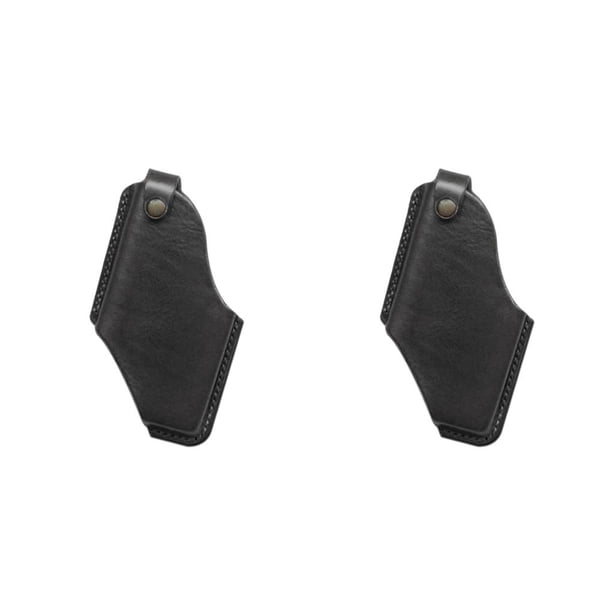 Naiovety Funda para teléfono Cinturón de herramientas Estuches para teléfonos Estuche para teléfono móvil pequeño y simple profesional S 2Conjunto