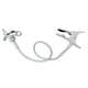 thumbnail image 3 of Clip de luz para cultivo de , Clip Flexible de doble cabeza, soporte para luz de cultivo, Clip de tubo de lámpara de planta portátil, Clip de l, 3 of 9