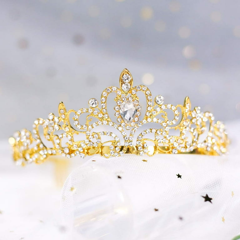 Princess crowns for adults outlet
