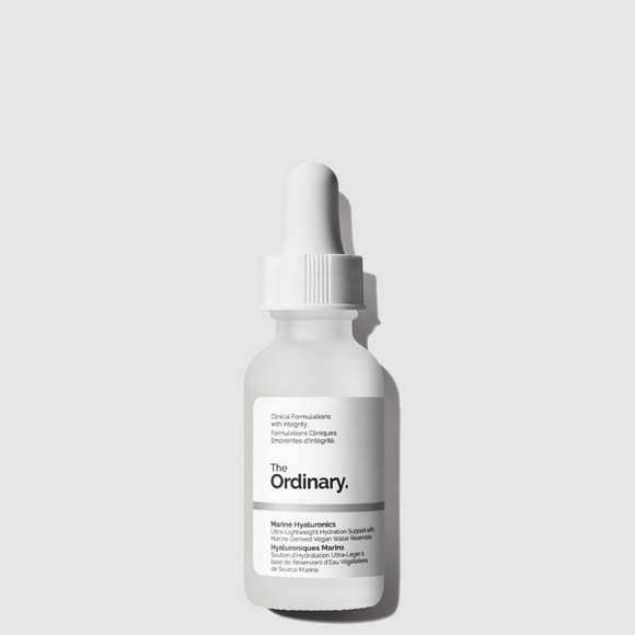 The Ordinary Marine Hyaluronics