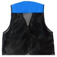 thumbnail image 3 of SHIXIAOO Mens Summer Outdoor Work Fishing Travel Photo Vest Weather Coats Men Windbreaker Jacket Men, 3 of 3