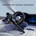 thumbnail image 3 of Cordless Stick Vacuum Cleaner with Green Laser Dust Detection 4-in-1 Lightweight Cleaner for Home Powerful 28KPa for Hard Floors & Carpets, 3 of 7