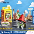 thumbnail image 2 of Lámpara de mesa Disney Buzz Lightyear DXING Decoración del hogar luz de noche, 2 of 5