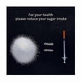 thumbnail image 3 of 50pcs/pack 1ml Syringe With 30g (8mm Long) Lab Supplies Individually Sealed Package, 3 of 5