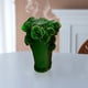 thumbnail image 4 of Jarrón de flores, contenedor decorativo, arreglo, decoración artística, adornos, suministros, flores Verde, 4 of 8