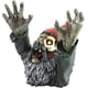 thumbnail image 3 of Estatua del cementerio del jardín zombi, decoración gótica, zombi enano, 3 of 5