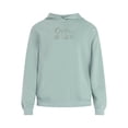 thumbnail image 4 of Coors Mountain High, Men's & Big Men's Graphic Mineral Wash Hoodie, Sizes XS-5XL, 4 of 5