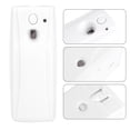thumbnail image 5 of LIZEALUCKY Automatic Air Freshener Spray Dispenser, Indoor Wall mounted Automatic Air Freshener Fragrance Aerosol Spray Dispenser with Light Sensor, for Home Room Office Hotel, 5 of 9