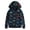 x5 Blue, variant on Winter Coats with Hood Baby Boys Dinosaurs Hoodie Boys Shark Pullover with Pocket Kids Truck Warm Sweatshirt Sweater