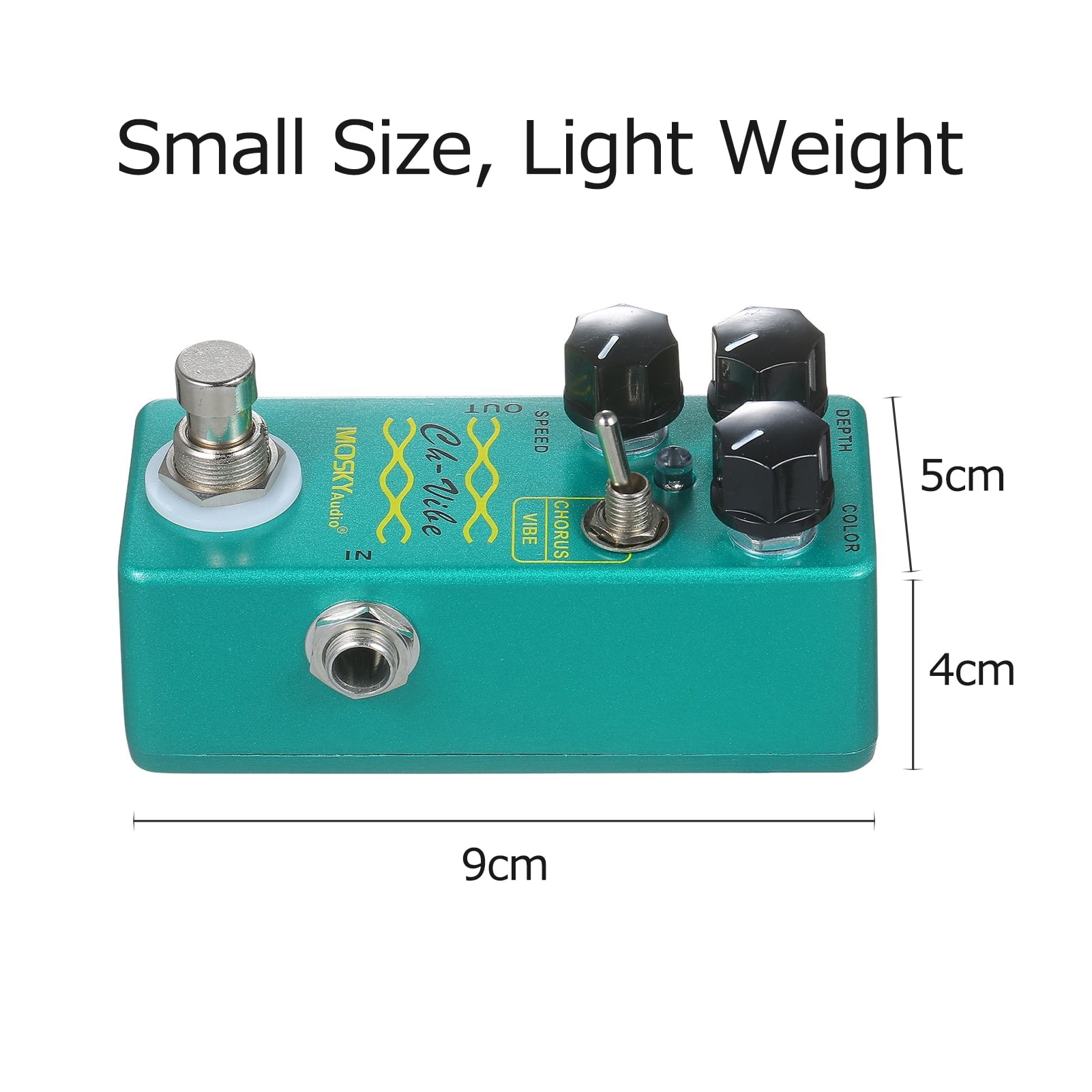 Effect Pedal,Pedal Pedal Wotao Audio