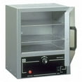 thumbnail image 2 of Quincy Lab B918772 Gravity Convection Lab Oven, 0.7 Cu.ft. - 115V 600W, 2 of 2