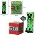 thumbnail image 1 of My World Model Suit, People Assembled Building Blocks, Boy Birthday Gift Toys-ZJKDGJKJ, 1 of 4